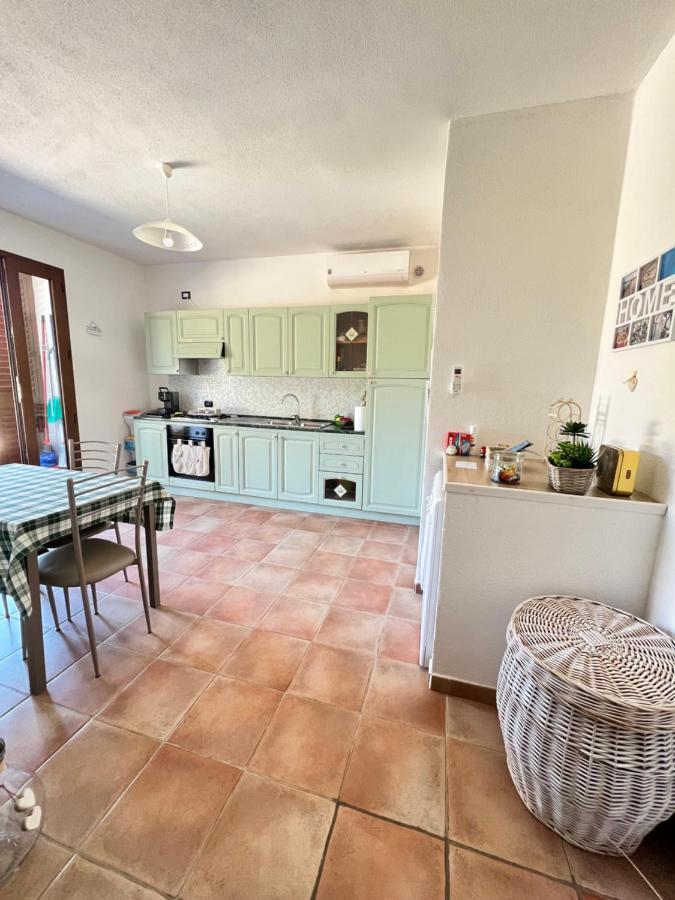 Villa Casa Edera Olbia Esterno foto